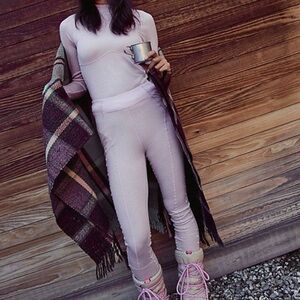 Free People Movement Moonlight Base Layer Leggings XS